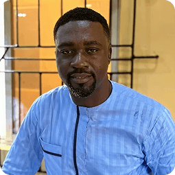 Michael Olorunfemi