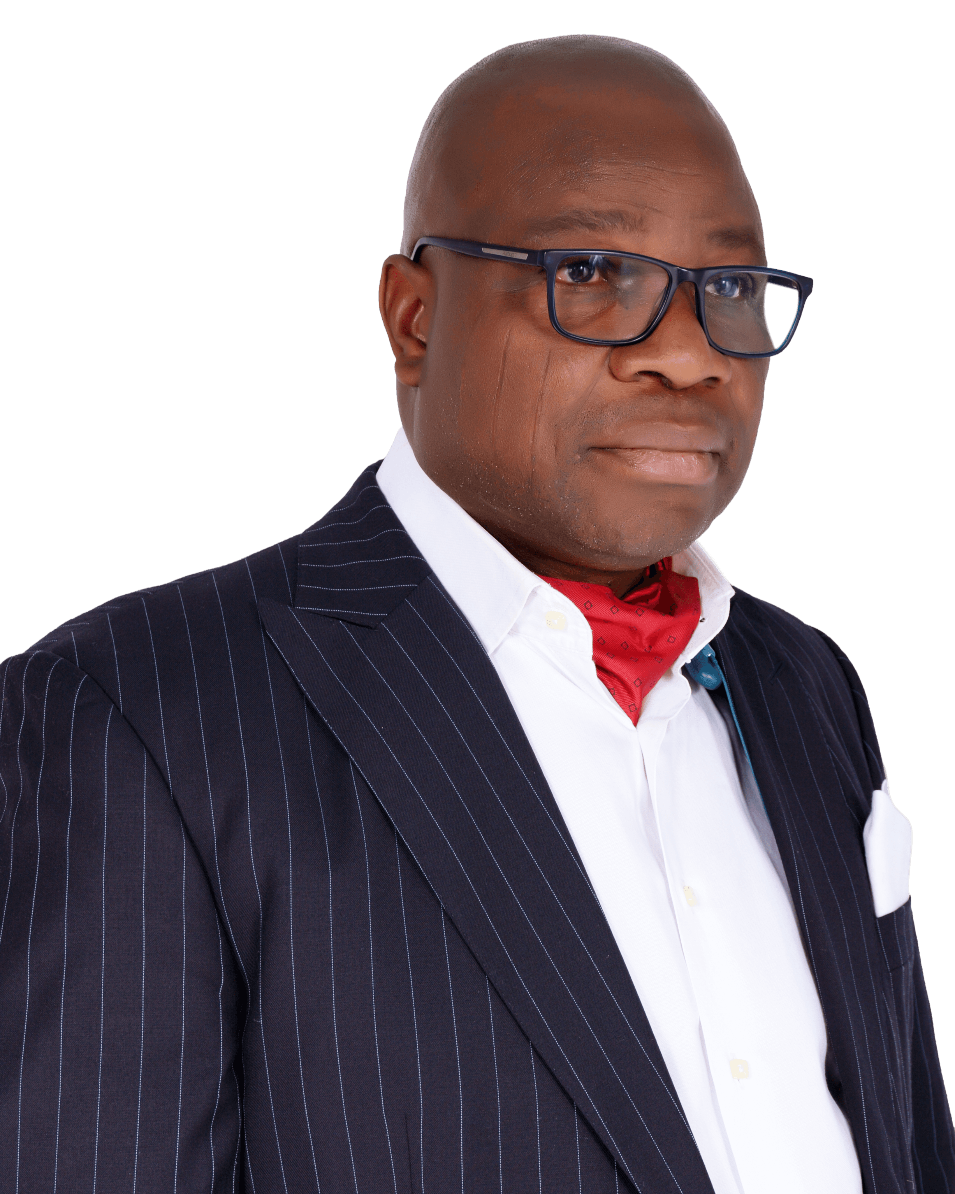 Dr. Akin Ogunbiyi