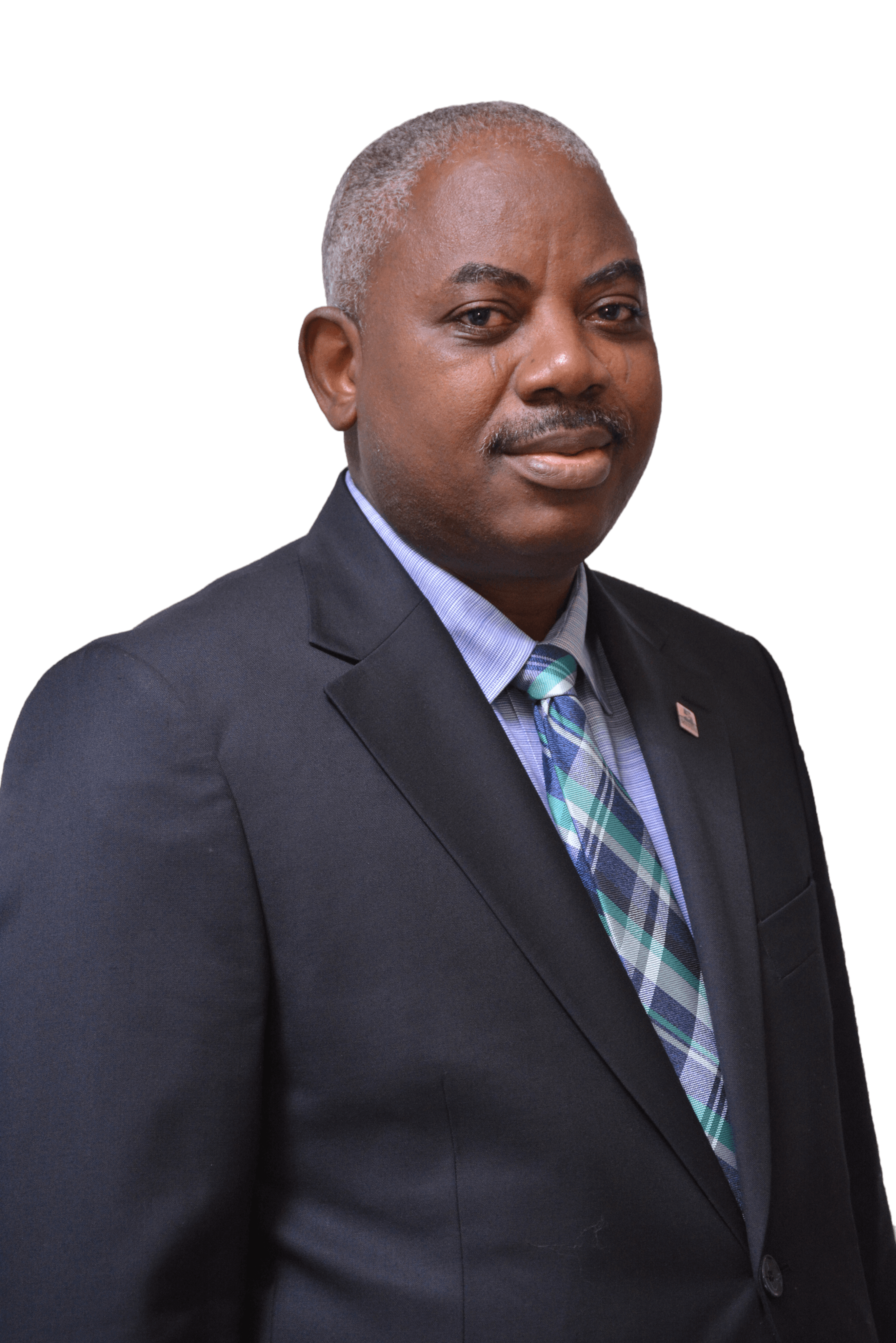 Mr. Joseph Oladokun