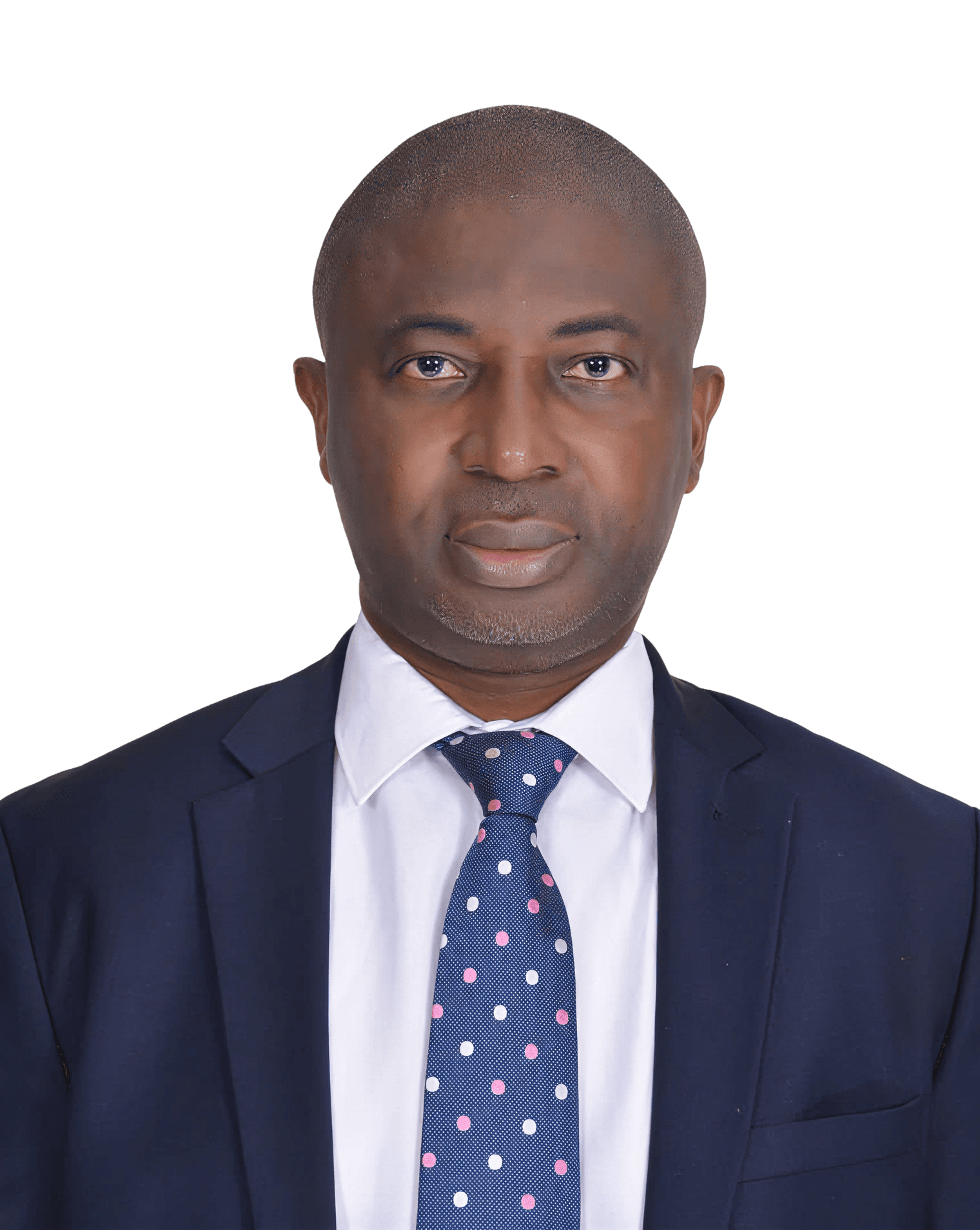 Mr. Abidemi Sonoiki