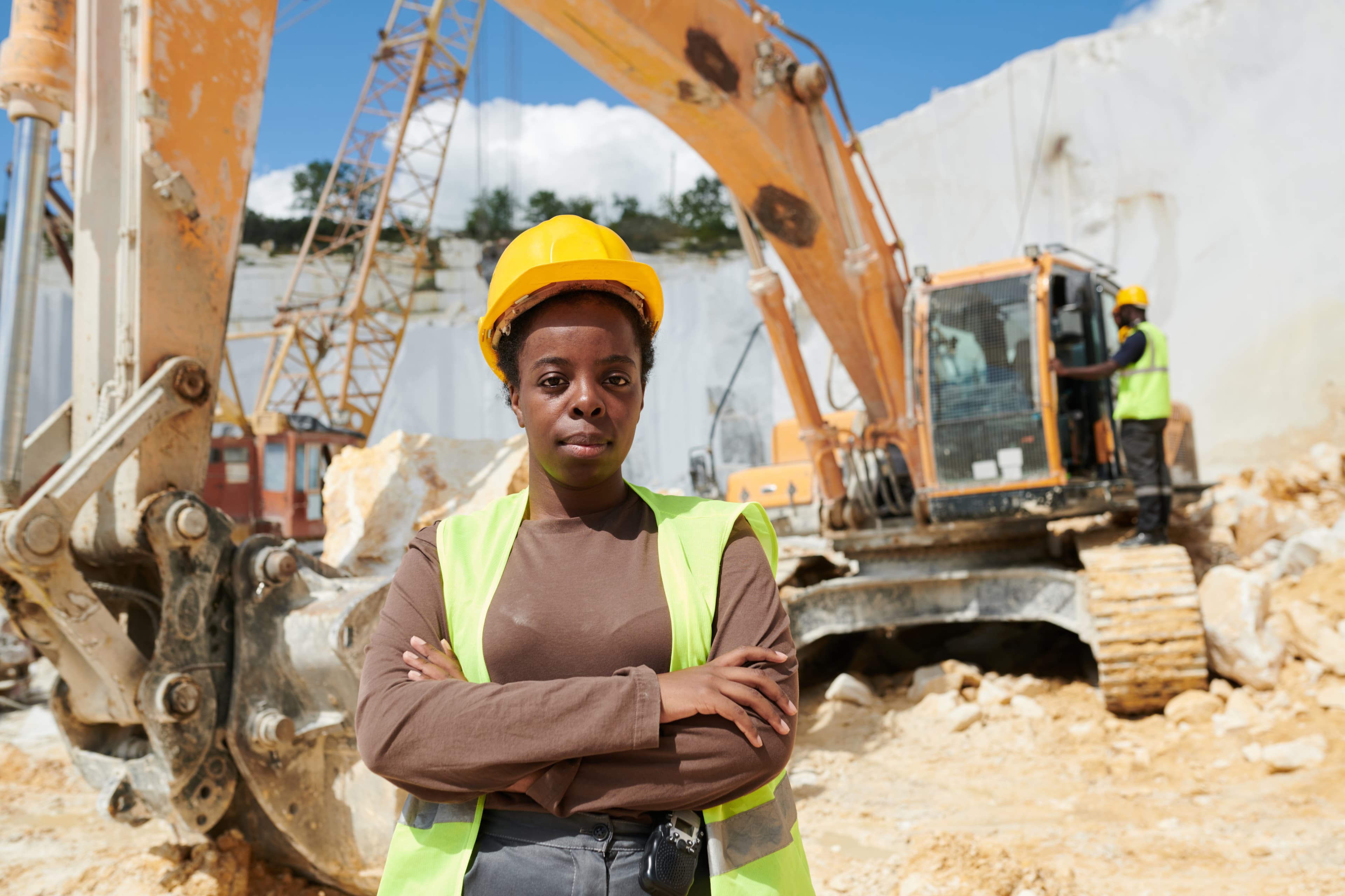 Contractor's All Risks Insurance