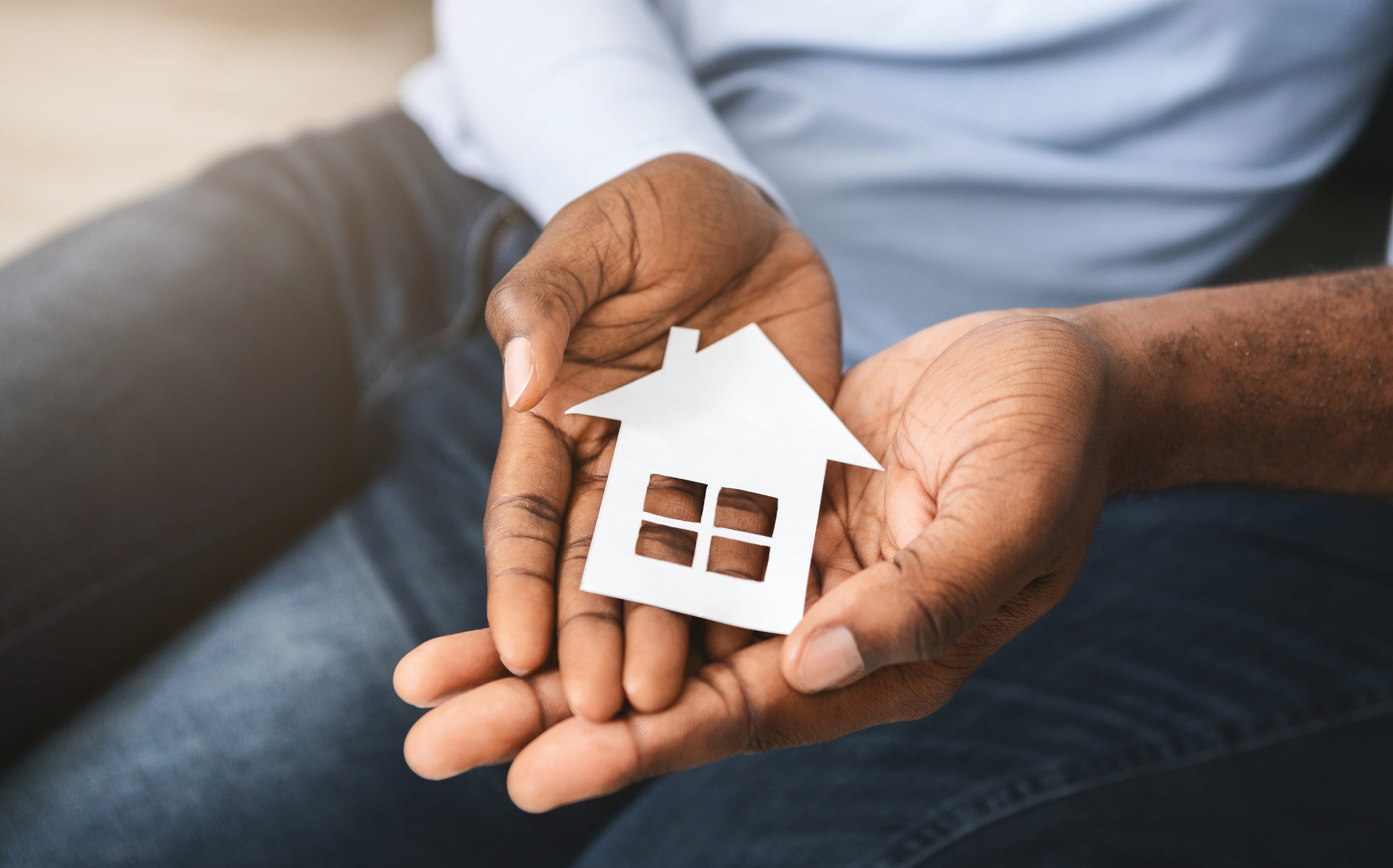 Protect what makes your house a home