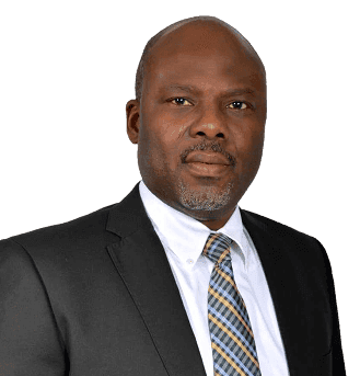 Mr. Hakeem Oguntola