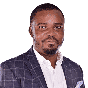 Mr. Opeyemi Awoyemi