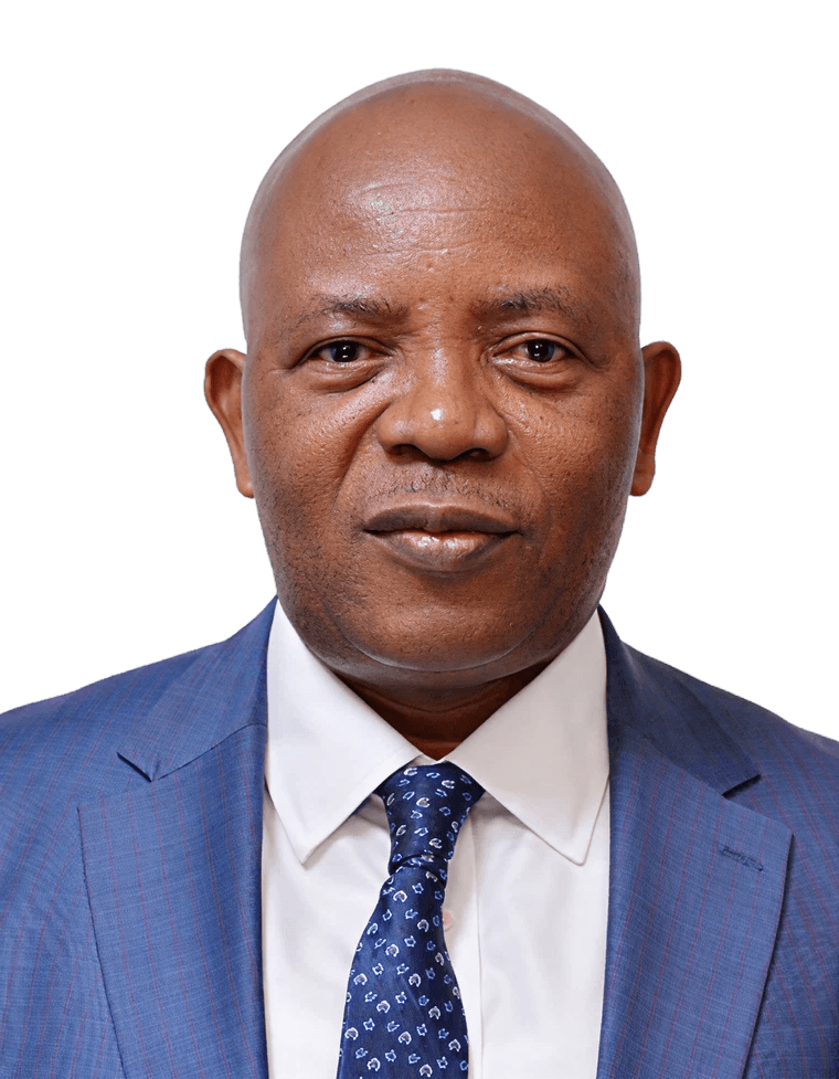 Mr. Femi Asenuga
