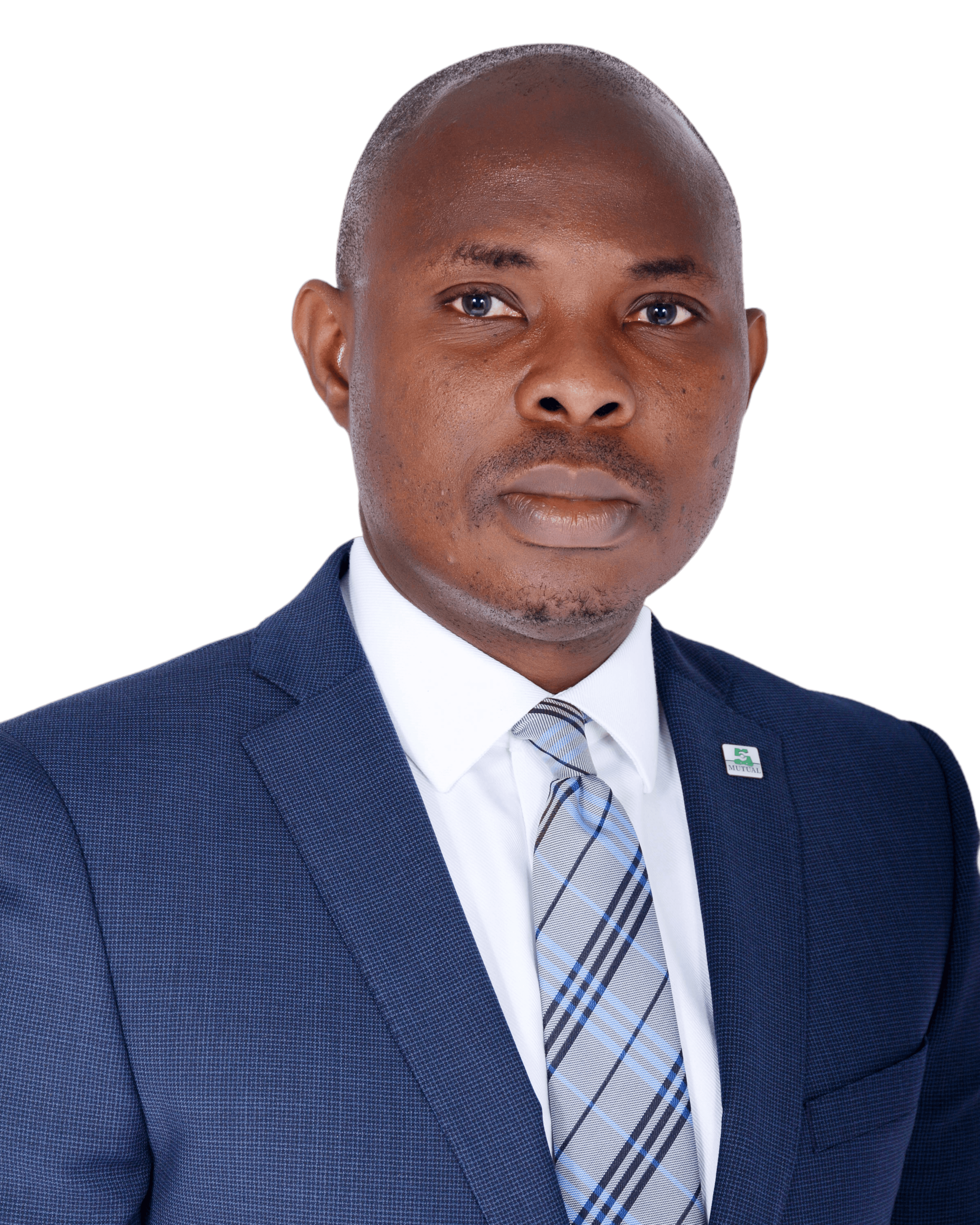 Mr. Biyi Ashiru-Mobolaji