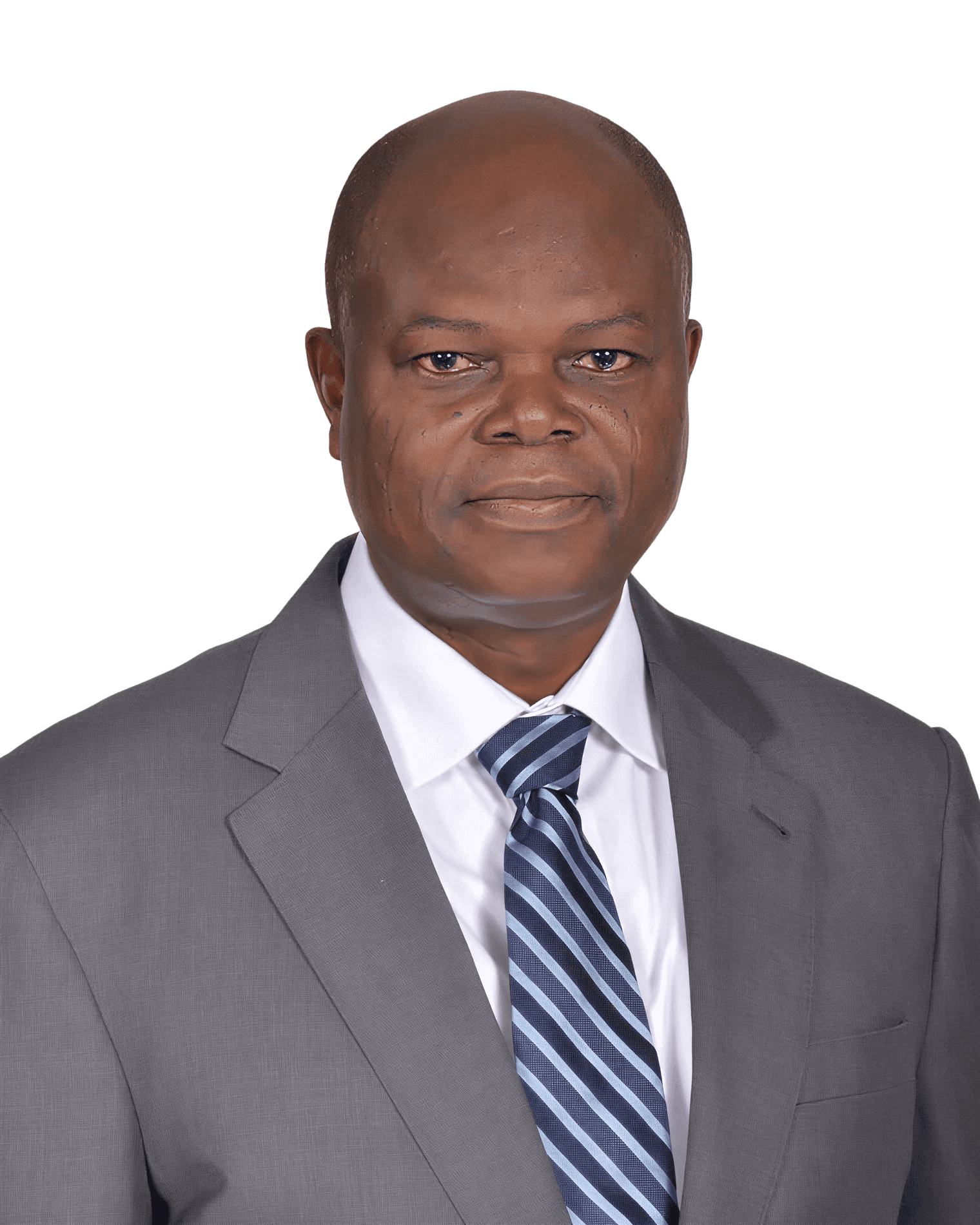 Mr. Adesoye Olatunji
