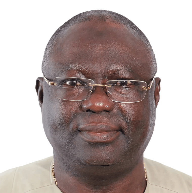 Amb. Babatunde Ajisomo